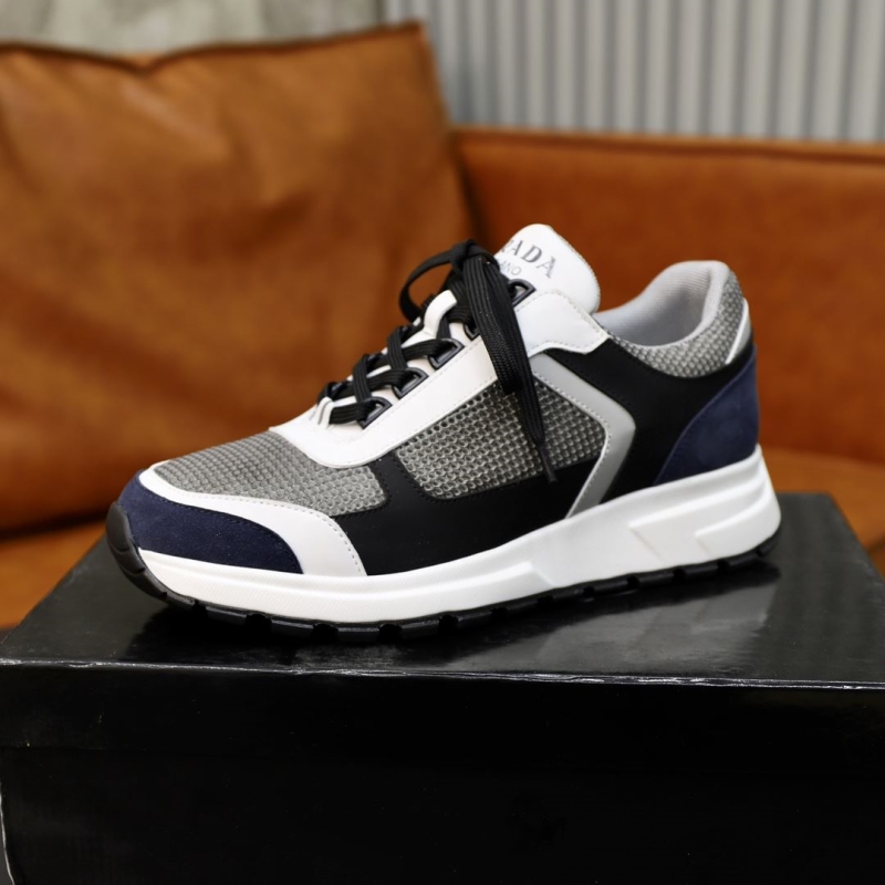 Prada Casual Shoes